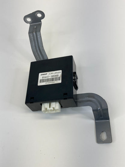 2009-2012 Kia Sorento 3.5L A/T 4WD Transfer Case Control Module Unit 95447-3B000