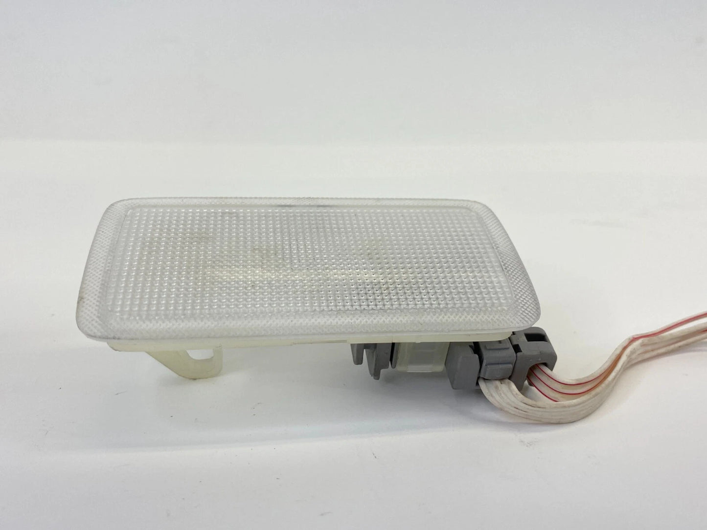 10-15 TOYOTA PRIUS FRONT RIGHT PASSENGER SIDE INTERIOR COURTESY LIGHT LAMP OEM