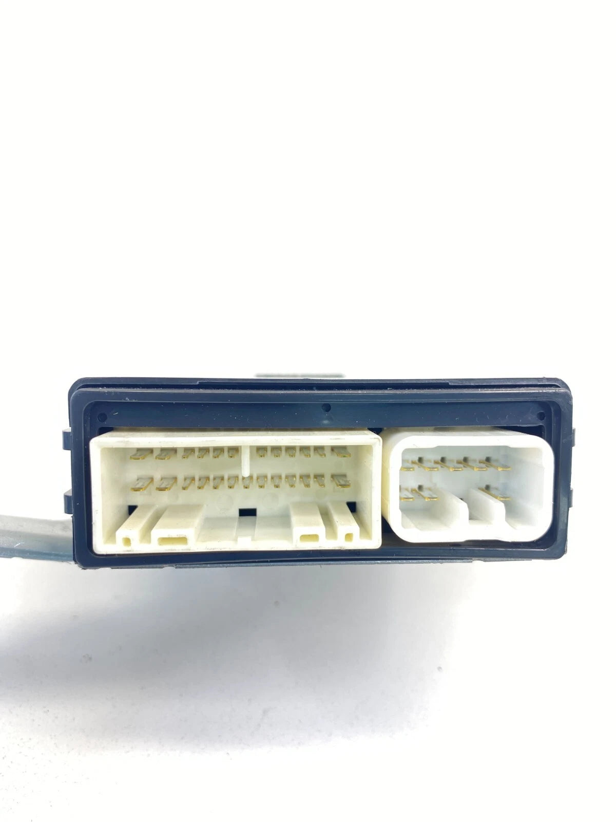 1997-2000 LEXUS LS400 REAR RIGHT DOOR MULTIPLEX COMPUTER MODULE OEM 89224-50010