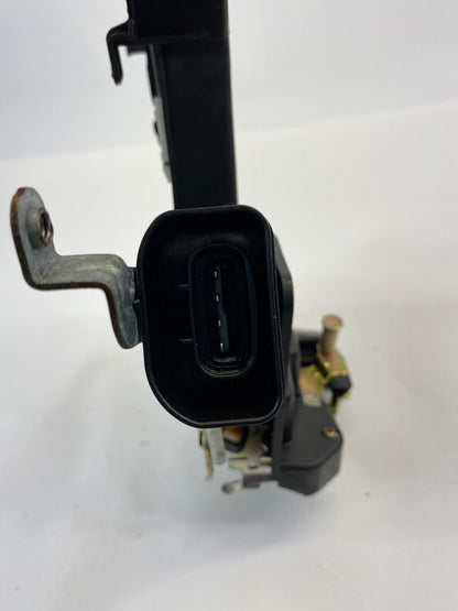 2001-2007 Toyota Sequoia Rear Left Driver Door Lock Latch Release Actuator OEM