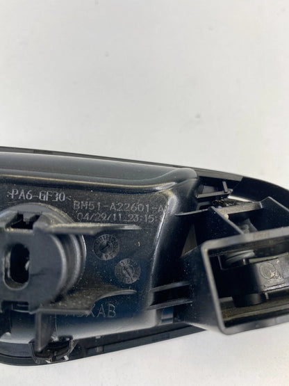 2012-2018 FORD FOCUS FRONT LEFT SIDE INTERIOR DOOR HANDLE BM51-A22601-AE OEM