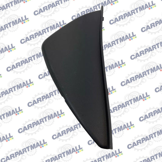 2011-2014 Hyundai Sonata Front Dash Right Side End Cap Cover Trim 84767-3S010