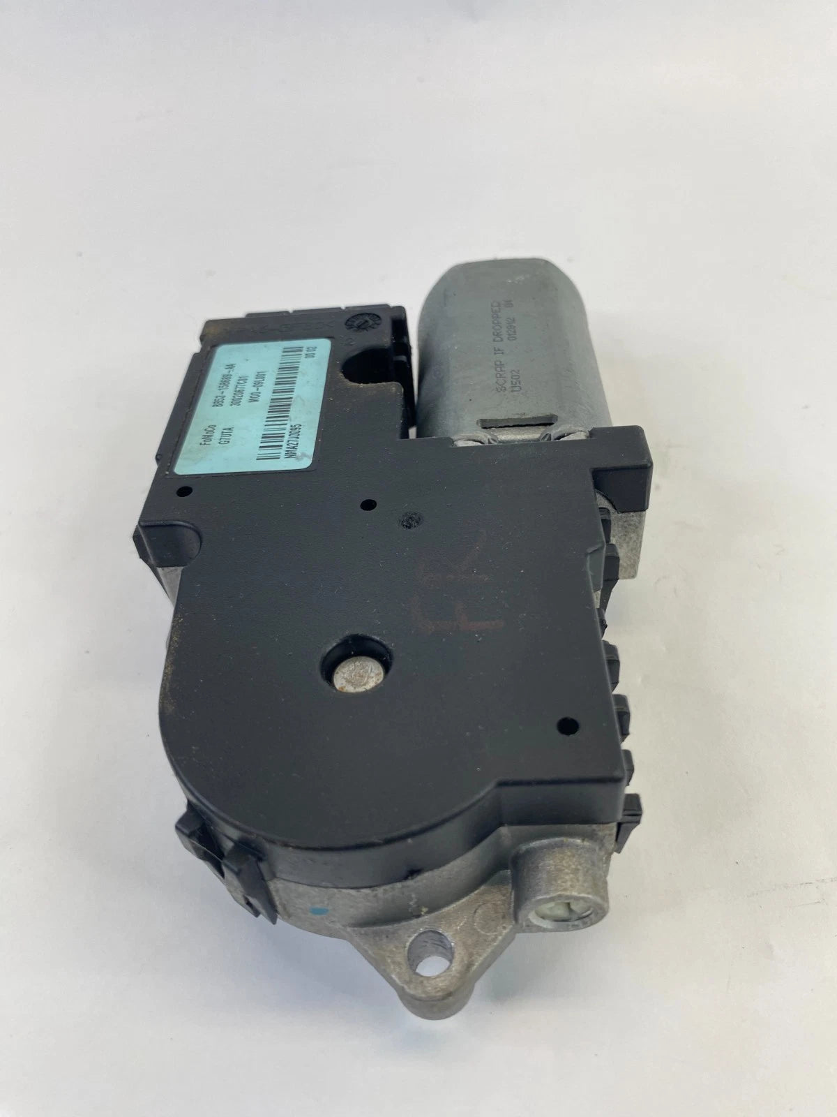 2011-2017 FORD EXPLORER RIGHT SIDE SUNROOF SUN ROOF MOTOR ASSY BB53-15B689-AA