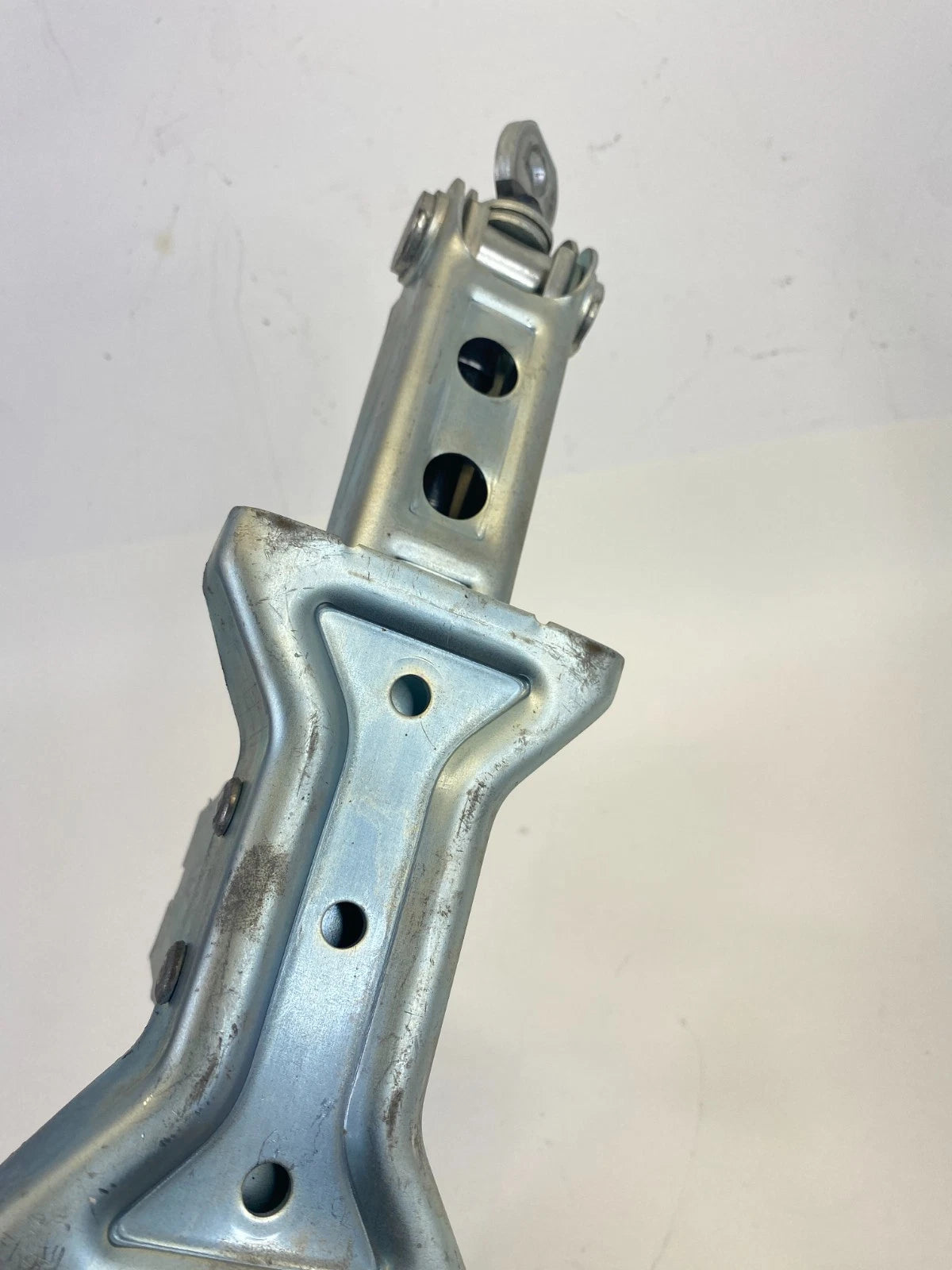 2008-2013 Nissan Rogue Emergency Spare Tire Jack & Tool Wrench Kit 99550-EQ56C