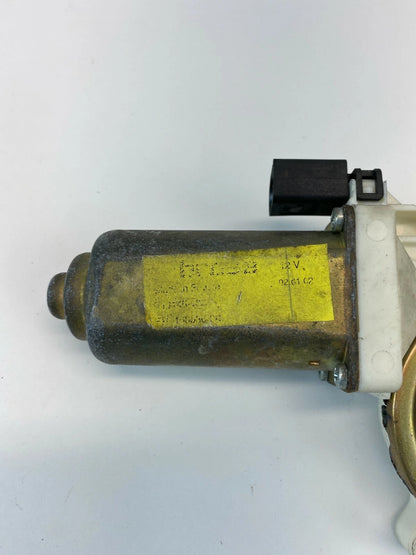 2000-2006 FORD FOCUS WINDOW FRONT RIGHT PASSENGER SIDE POWER WINDOW MOTOR OEM