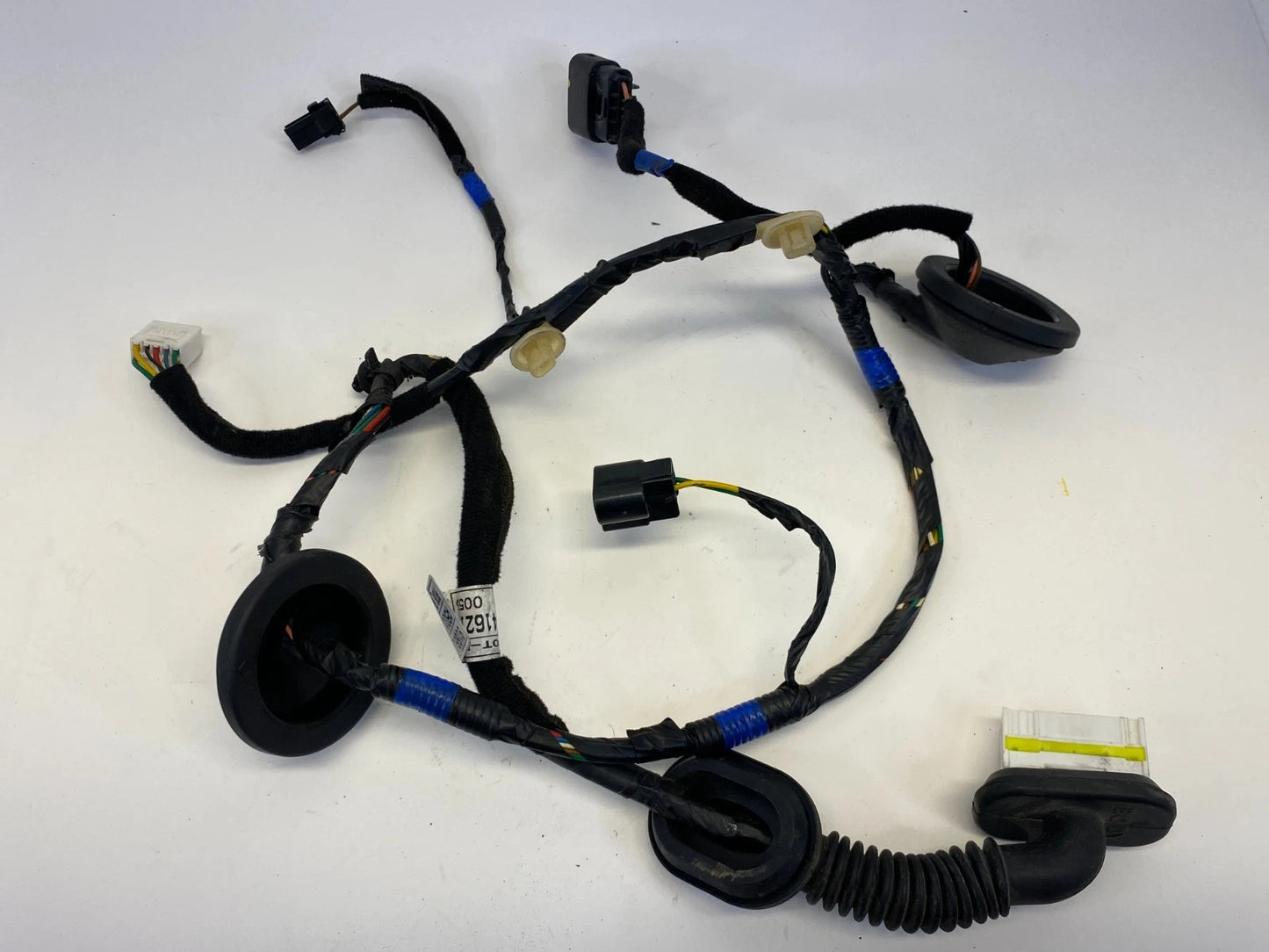 2013-2017 HYUNDAI ELANTRA GT REAR RIGHT DOOR WIRE WIRING HARNESS 91660-A5011