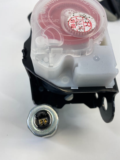 2011 2012 2013 Mazda3 Mazda 3 Front Right Passenger Seat Belt Retractor OEM