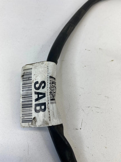 2012-2018 FORD FOCUS 2.0L POSITIVE BATTERY CABLE WIRE HARNESS BV6T-14A280 OEM