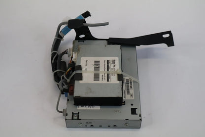 2010 2011 TOYOTA PRIUS RADIO SATELLITE RECEIVER XM INTERFACE MULTIMEDIA MODULE