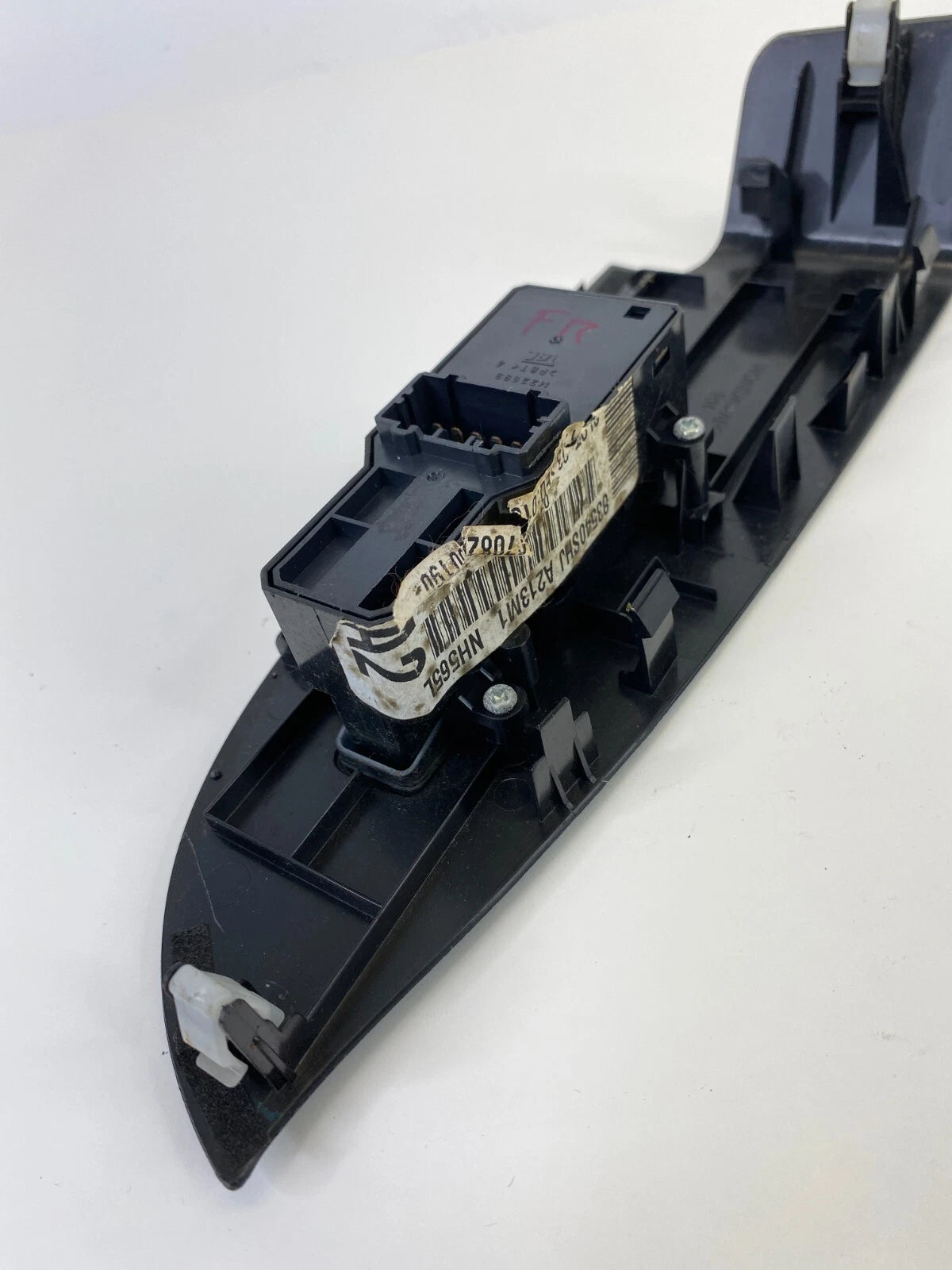 05-10 HONDA ODYSSEY FRONT RIGHT PASSENGER DOOR WINDOW CONTROL SWITCH 83540SHJA21