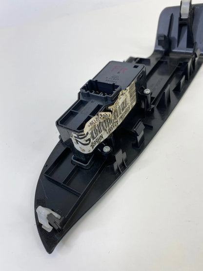 05-10 HONDA ODYSSEY FRONT RIGHT PASSENGER DOOR WINDOW CONTROL SWITCH 83540SHJA21