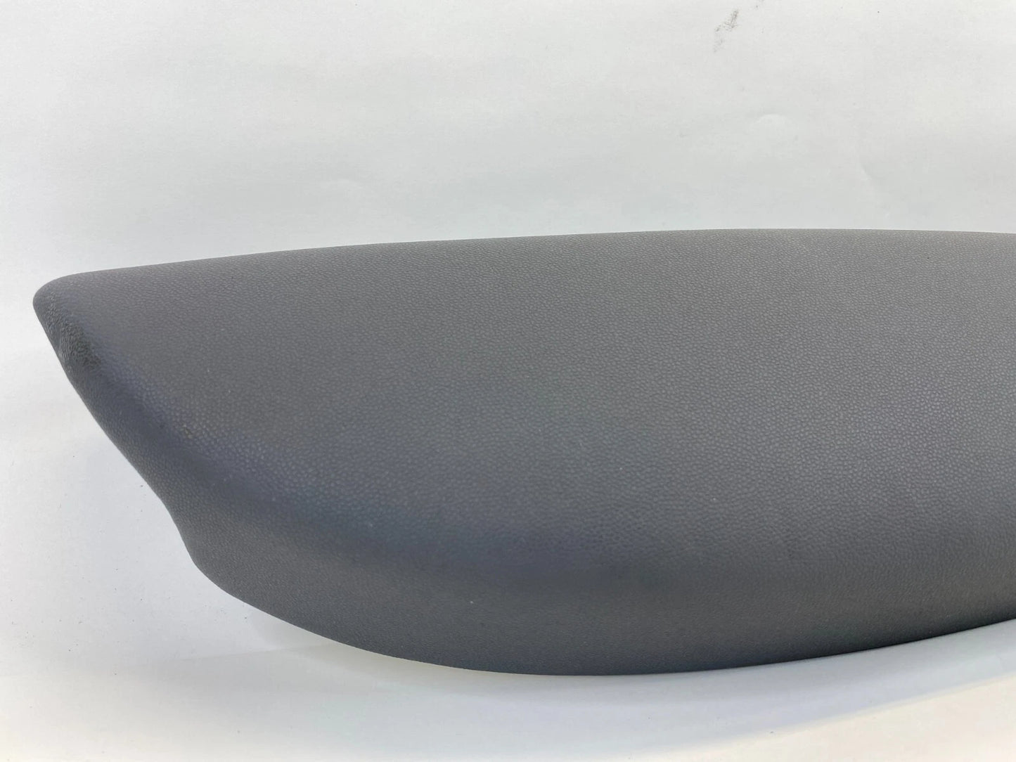 07-10 MINI COOPER FRONT RIGHT PASSENGER INTERIOR DOOR ARMREST ARM REST 2752474