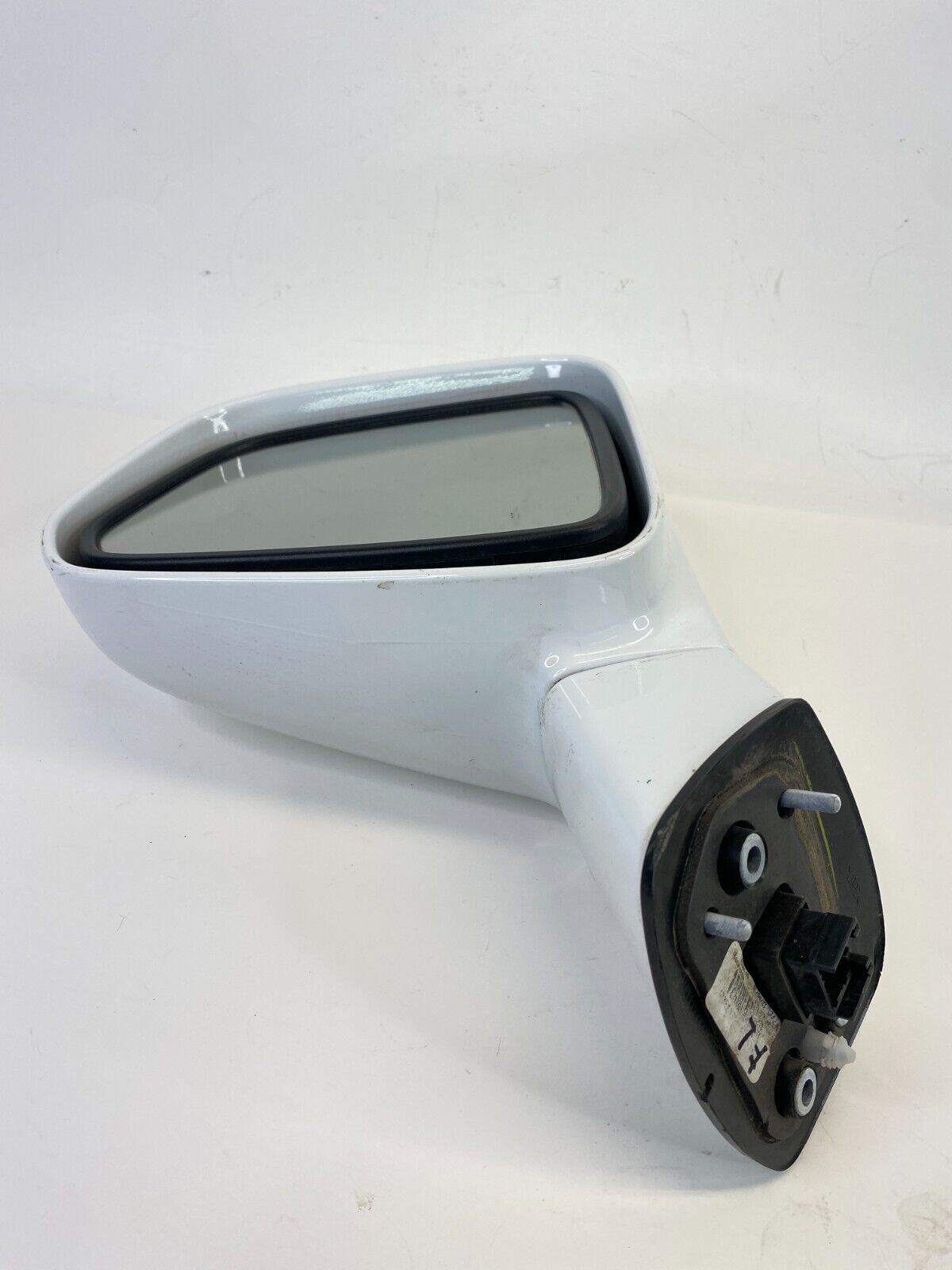 2012-2015 Chevy Captiva Sport Left Driver Side View Power Door Mirror 022818399