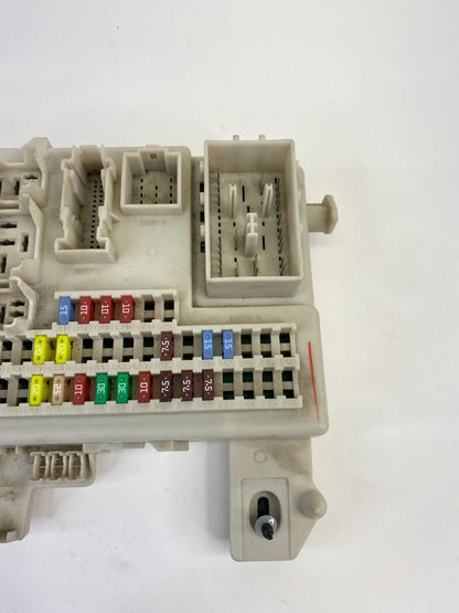 2007-2009 Mazda 3 Mazda3 Sedan 2.3L Control Module Cabin Fuse Box 519062137 OEM