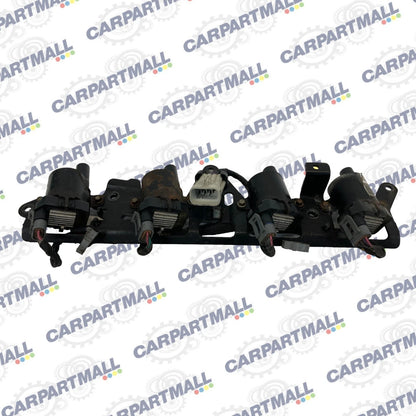 00-06 CHEVY TAHOE GMC YUKON RIGHT ENGINE IGNITION COIL IGNITER PACK BRACKET SET