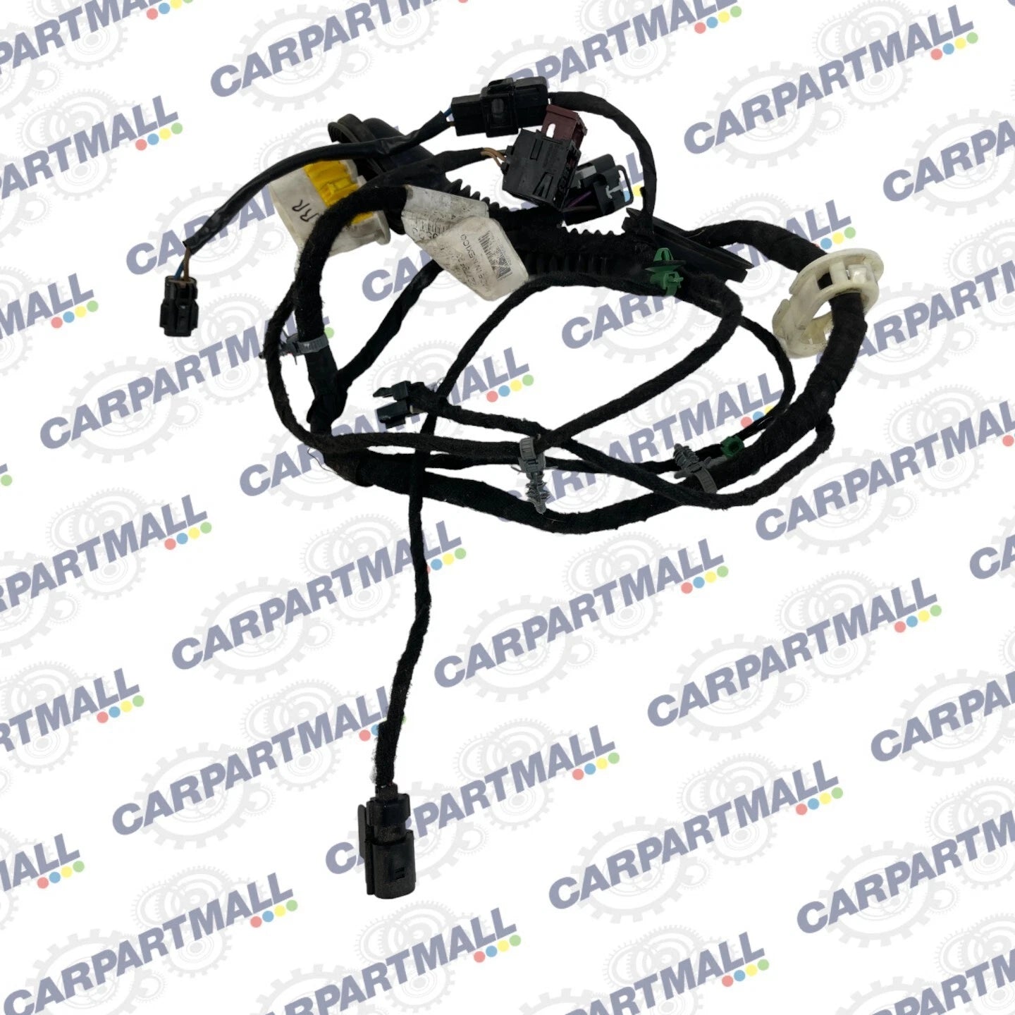 2013-2015 CHEVROLET CAPTIVA SPORT REAR RIGHT DOOR HARNESS WIRING WIRE 22779523