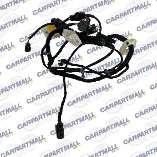2013-2015 CHEVROLET CAPTIVA SPORT REAR RIGHT DOOR HARNESS WIRING WIRE 22779523