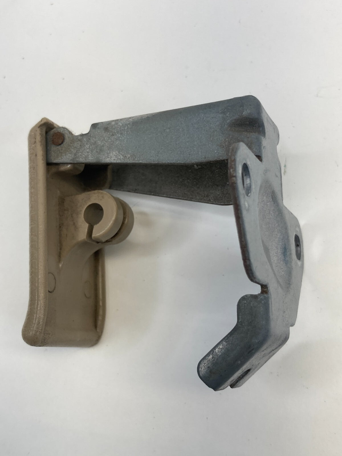 05 06 07 08 09 10 Honda Odyssey Hood Release Opener Handle Lever Switch OEM