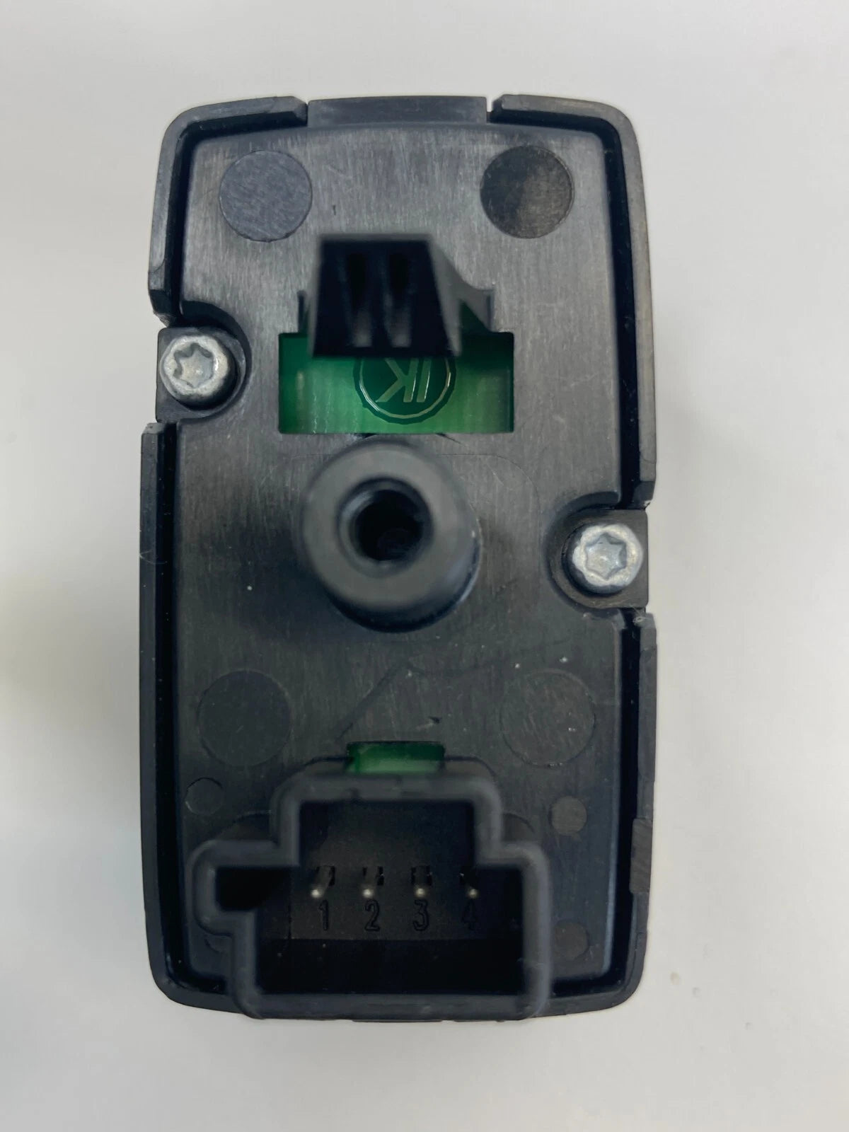 2006-2011 MERCEDES-BENZ ML350 REAR LEFT BACK DOOR WINDOW SWITCH 2518200510