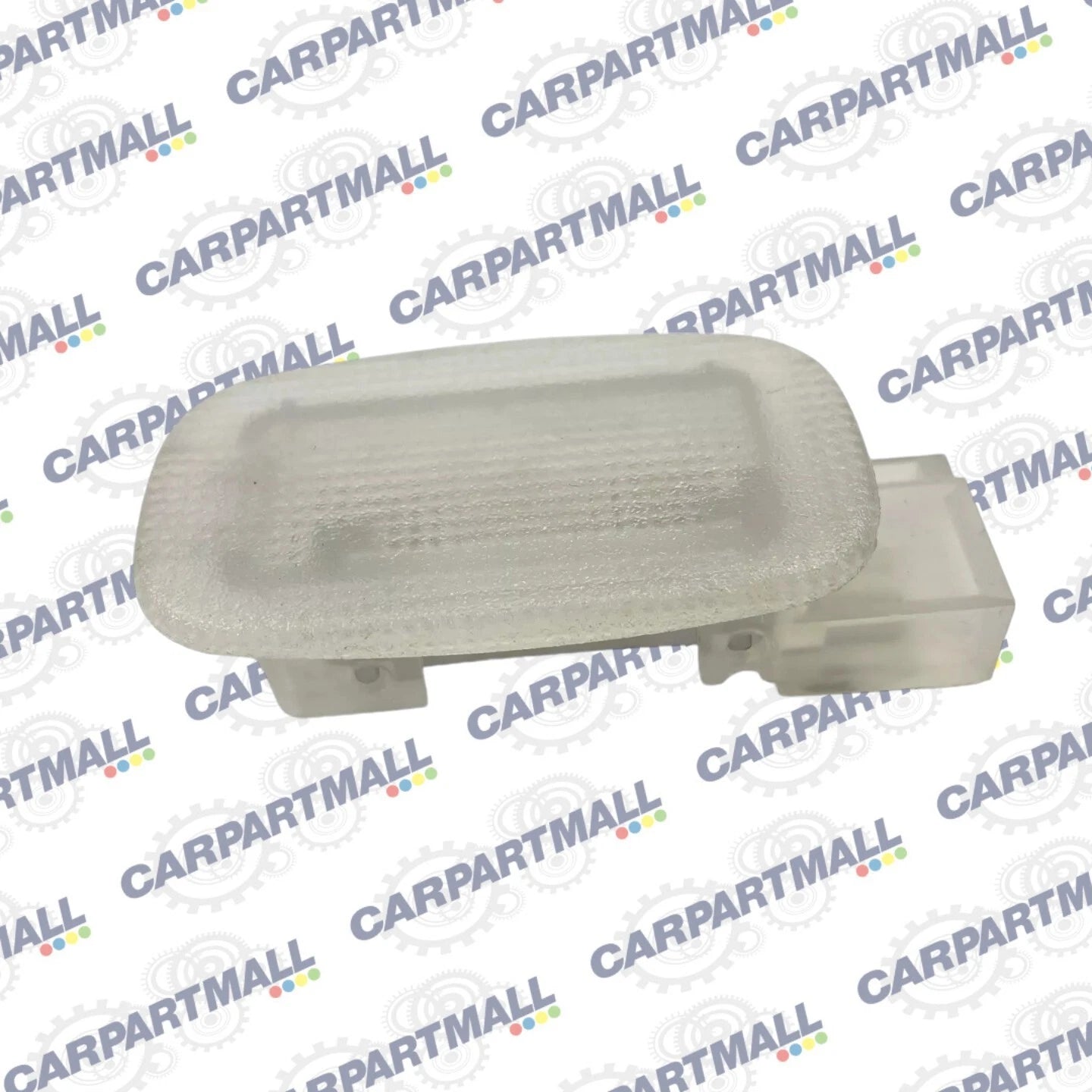 06-12 MERCEDES-BENZ R350 07-09 R320 INTERIOR ROOF COURTESY SUN VISOR LIGHT LAMP