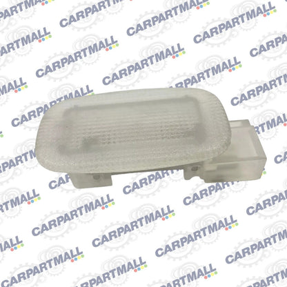 06-12 MERCEDES-BENZ R350 07-09 R320 INTERIOR ROOF COURTESY SUN VISOR LIGHT LAMP