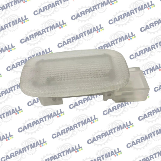 06-12 MERCEDES-BENZ R350 07-09 R320 INTERIOR ROOF COURTESY SUN VISOR LIGHT LAMP