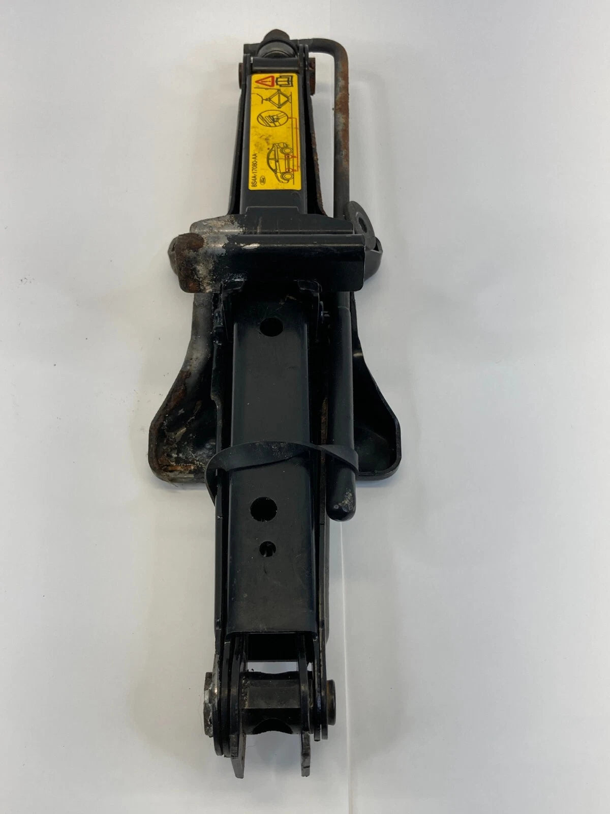 2006-2011 FORD FOCUS SPARE TIRE JACK LUG WRENCH TOOL SETS REAR OEM 8S4A-17080-AA