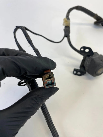 05-07 HONDA ODYSSEY LIFTGATE REAR VIEW BACKUP REVERSE CAMERA 39530-SHJ-A013-M1