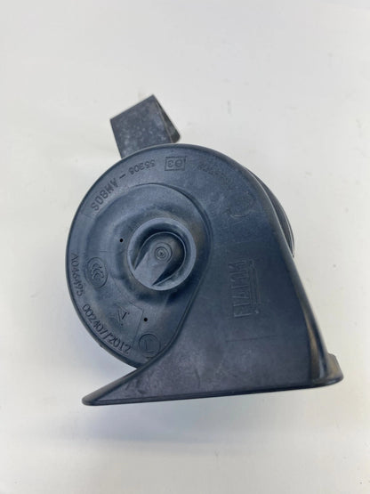 2015 2016 2017 CHRYSLER 200 LOW TONE HORN NOTE ALARM SIREN E30055306 OEM