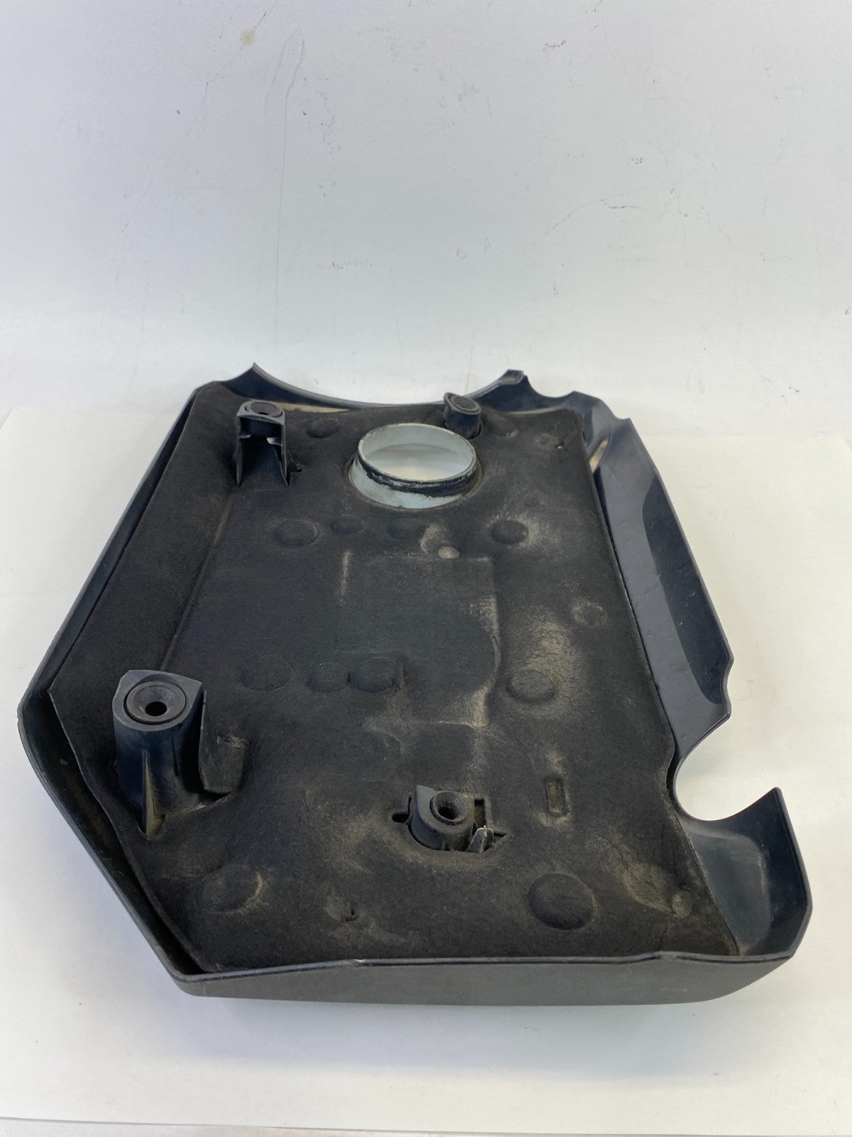 2009-2017 Volkswagen CC 2.0L L4 Automatic Top Engine Appearance Cover Lid