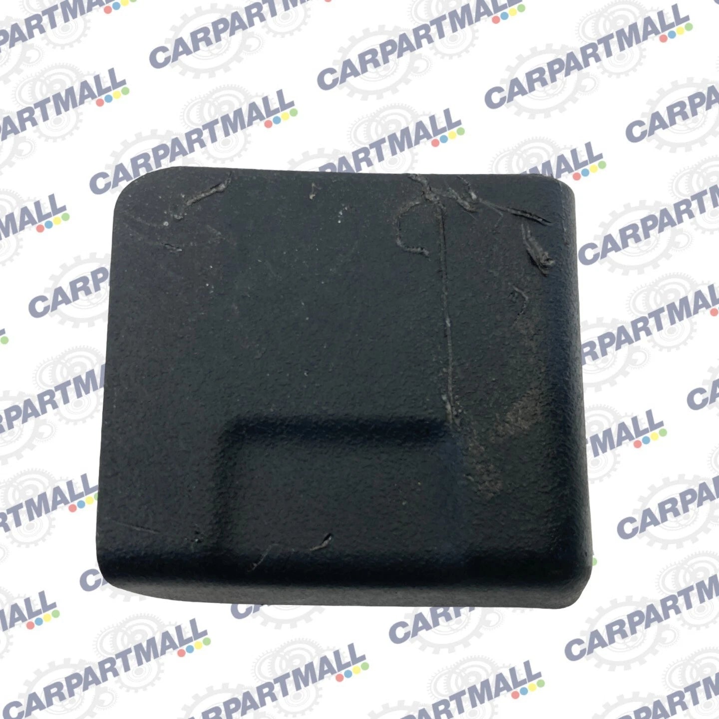 2016-2020 HONDA CIVIC REAR SEAT TRACK RAIL FOOT COVER INNER 81106-TBG-A0 OEM