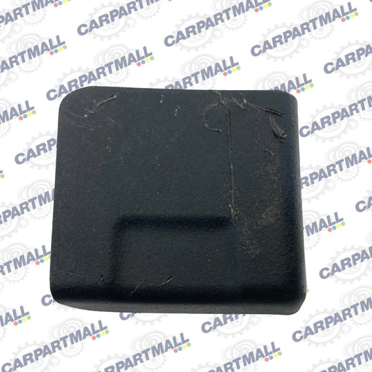 2016-2020 HONDA CIVIC REAR SEAT TRACK RAIL FOOT COVER INNER 81106-TBG-A0 OEM