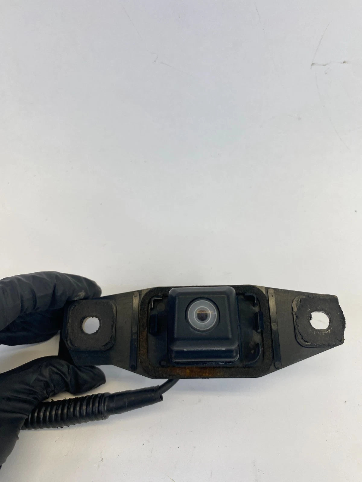 2006-2011 LEXUS IS250 IS350 REAR VIEW PARKING BACKUP CAMERA 86790-53010 OEM