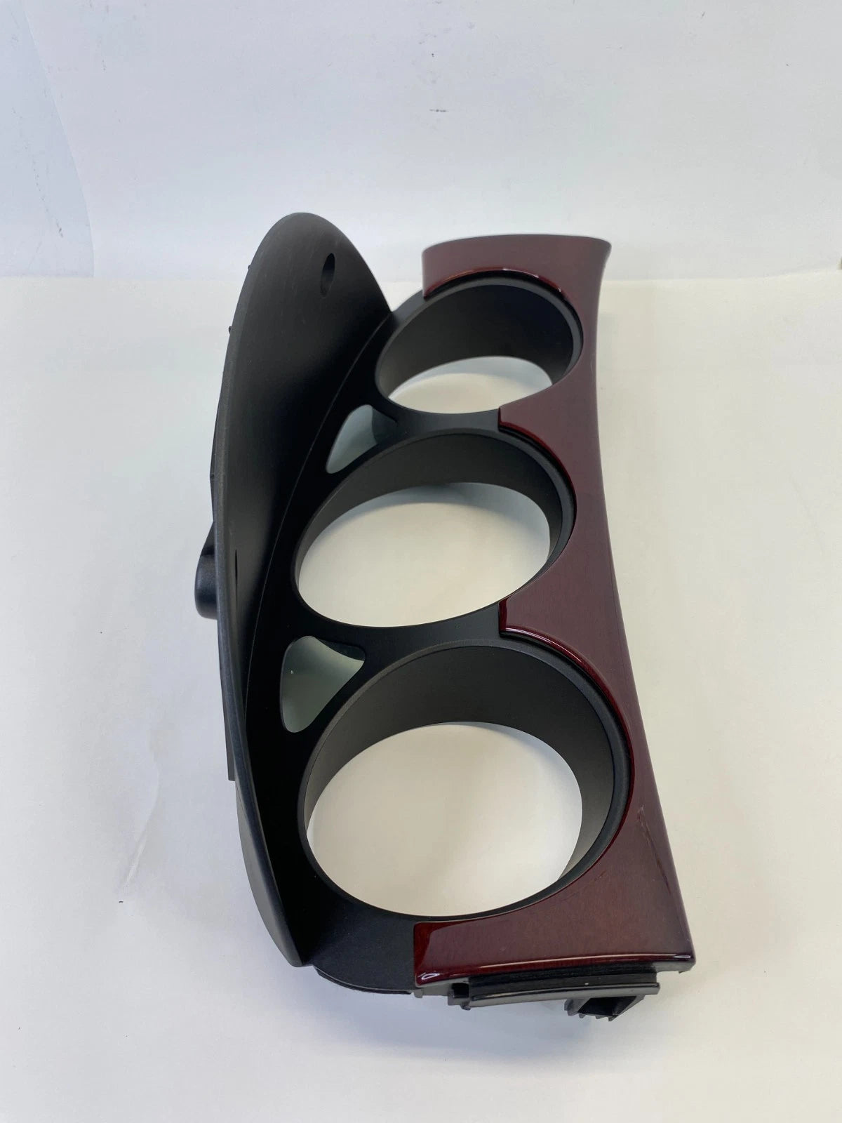 02 03 LEXUS ES300 2004 ES330 DASH SPEEDOMETER CLUSTER BEZEL TRIM 55404-33080 OEM