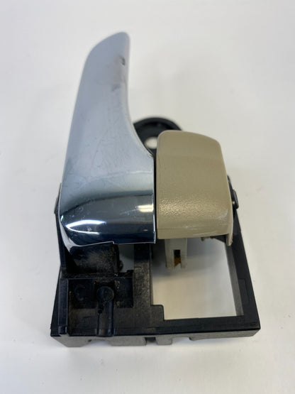 04 05 06 07 08 Toyota Solara Front Right FR RH Side Interior Door Handle OEM
