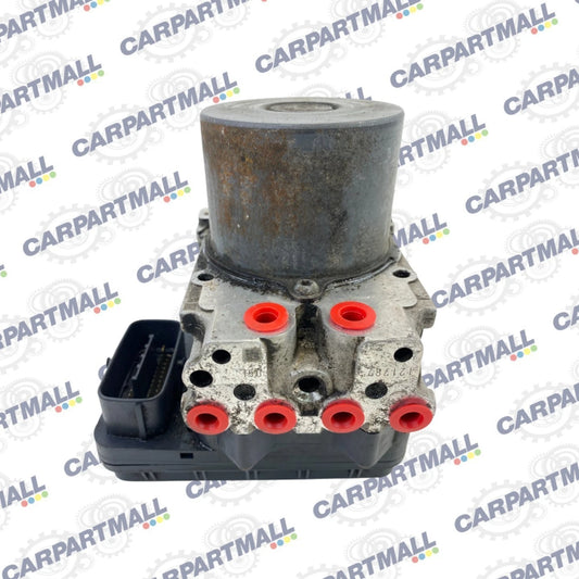 2008-2010 SCION XB ABS ANTI-LOCK BRAKE PUMP MODULE UNIT 89541-12511 OEM