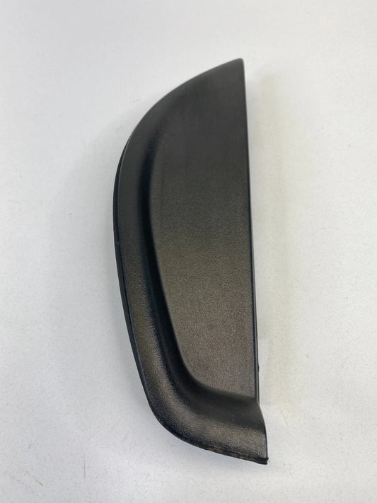 2000-2005 DODGE NEON REAR RIGHT SIDE DOOR EXTERIOR CORNER COVER TRIM 04888606