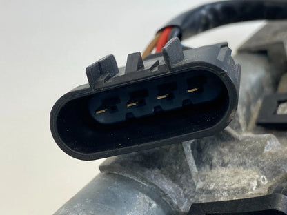 2011-2016 CHEVROLET CRUZE FRONT WINDSHIELD WIPER MOTOR W/ LINKAGE 96893302 OEM