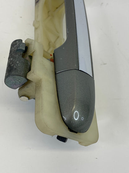 2006-2010 Hyundai Sonata Sedan Right Side Exterior Outside Door Handle Assy OEM
