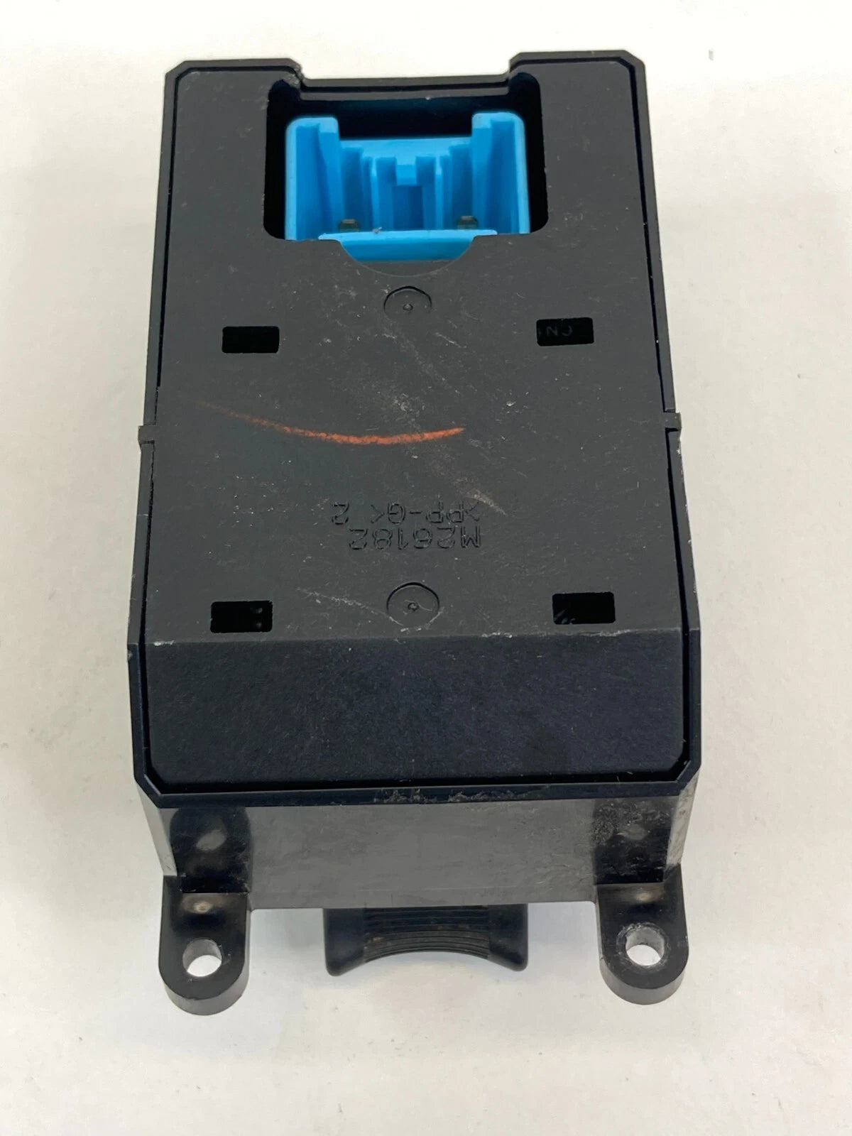 2004-2008 ACURA TL REAR LEFT SIDE POWER WINDOW CONTROL SWITCH BUTTON M24227 OEM