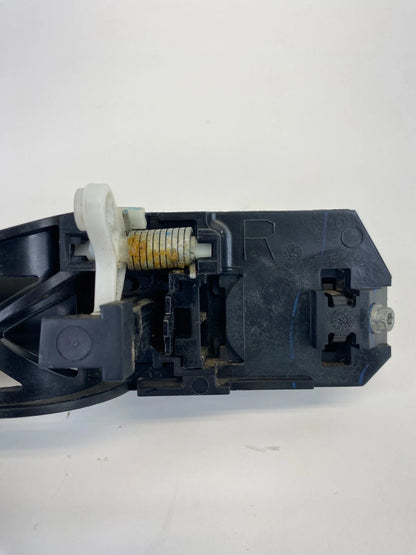 2010-2017 GMC TERRAIN REAR RIGHT SIDE OUTER EXTERIOR DOOR HANDLE 15786204 OEM