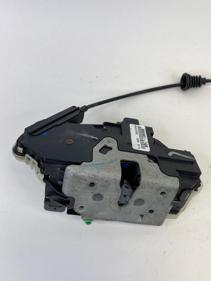 2007-2014 Ford Edge Front Right Passenger Side Door Lock Latch Release Actuator
