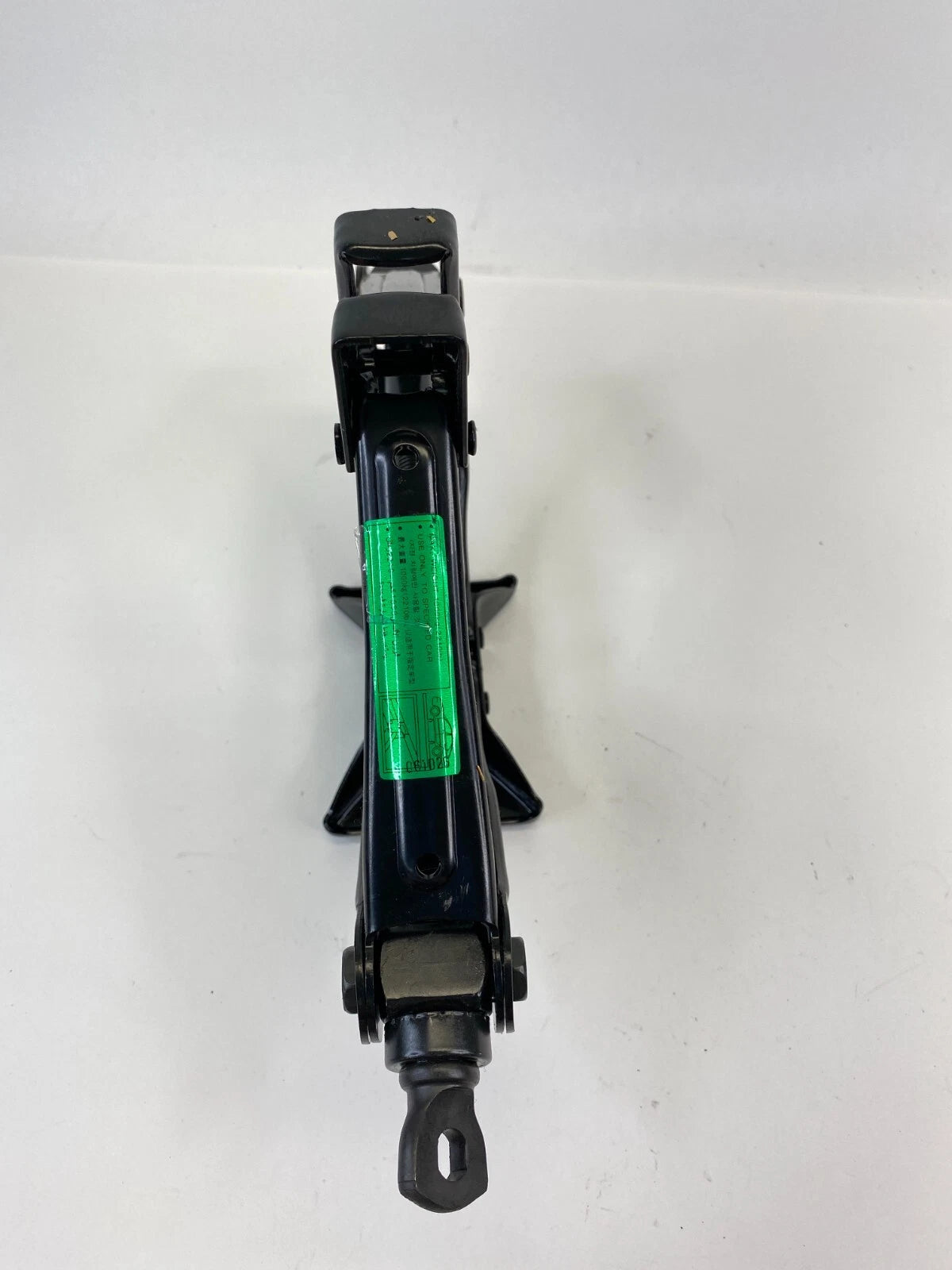 06 07 08 09 10 HYUNDAI SONATA SPARE TIRE EMERGENCY JACK & TOOL KIT WRENCH OEM