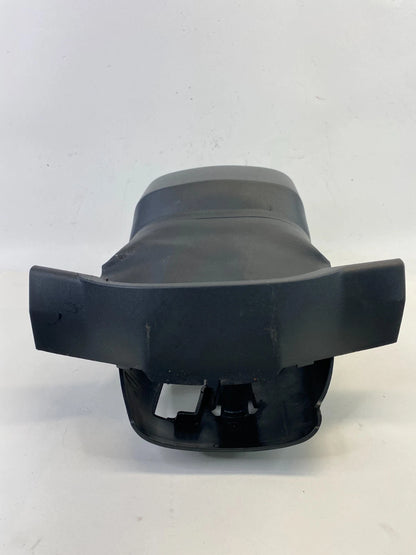 2013-2019 FORD ESCAPE STEERING COLUMN UPPER LOWER COVER SHROUD CJ54-3533-ADW OEM