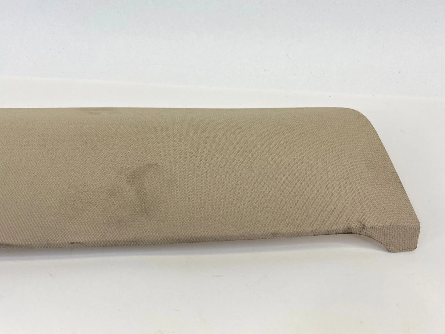 2009 2010 BMW 535i xDrive Rear Third Brake Stop Light Interior Cover 52107010