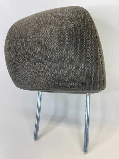 2008-2012 HONDA ACCORD FRONT RIGHT PASSENGER SIDE SEAT HEADREST HEAD REST CLOTH