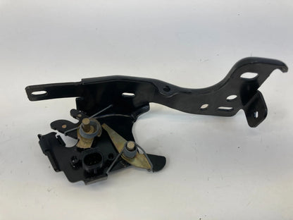 2002-2009 CHEVY TRAILBLAZER LIFT GATE GLASS LATCH RELEASE ACTUATOR 16887553 OEM