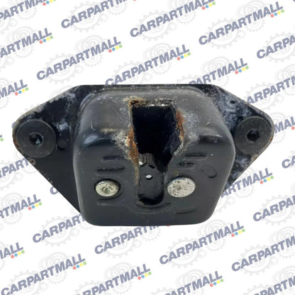 2007-2009 ACURA RDX SUV 4-DR 2.3L REAR TRUNK TAILGATE LID LOCK LATCH ACTUATOR