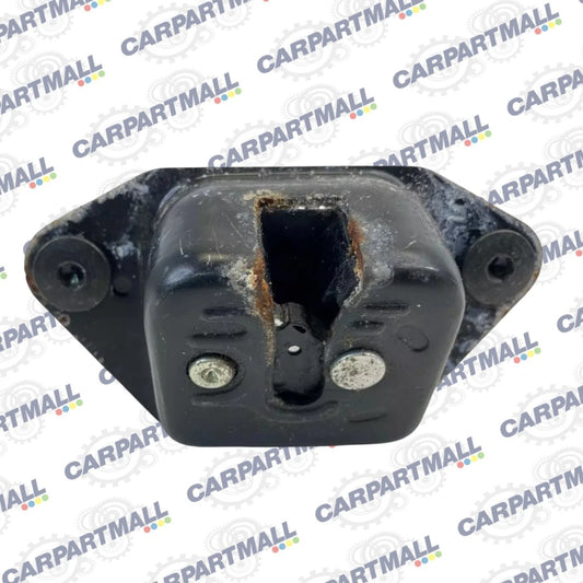 2007-2009 ACURA RDX SUV 4-DR 2.3L REAR TRUNK TAILGATE LID LOCK LATCH ACTUATOR