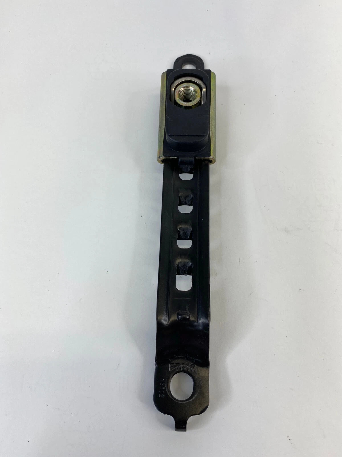 2001-2007 TOYOTA SEQUOIA FRONT LEFT OR RIGHT SEAT BELT HEIGHT ADJUSTER ASSEMBLY